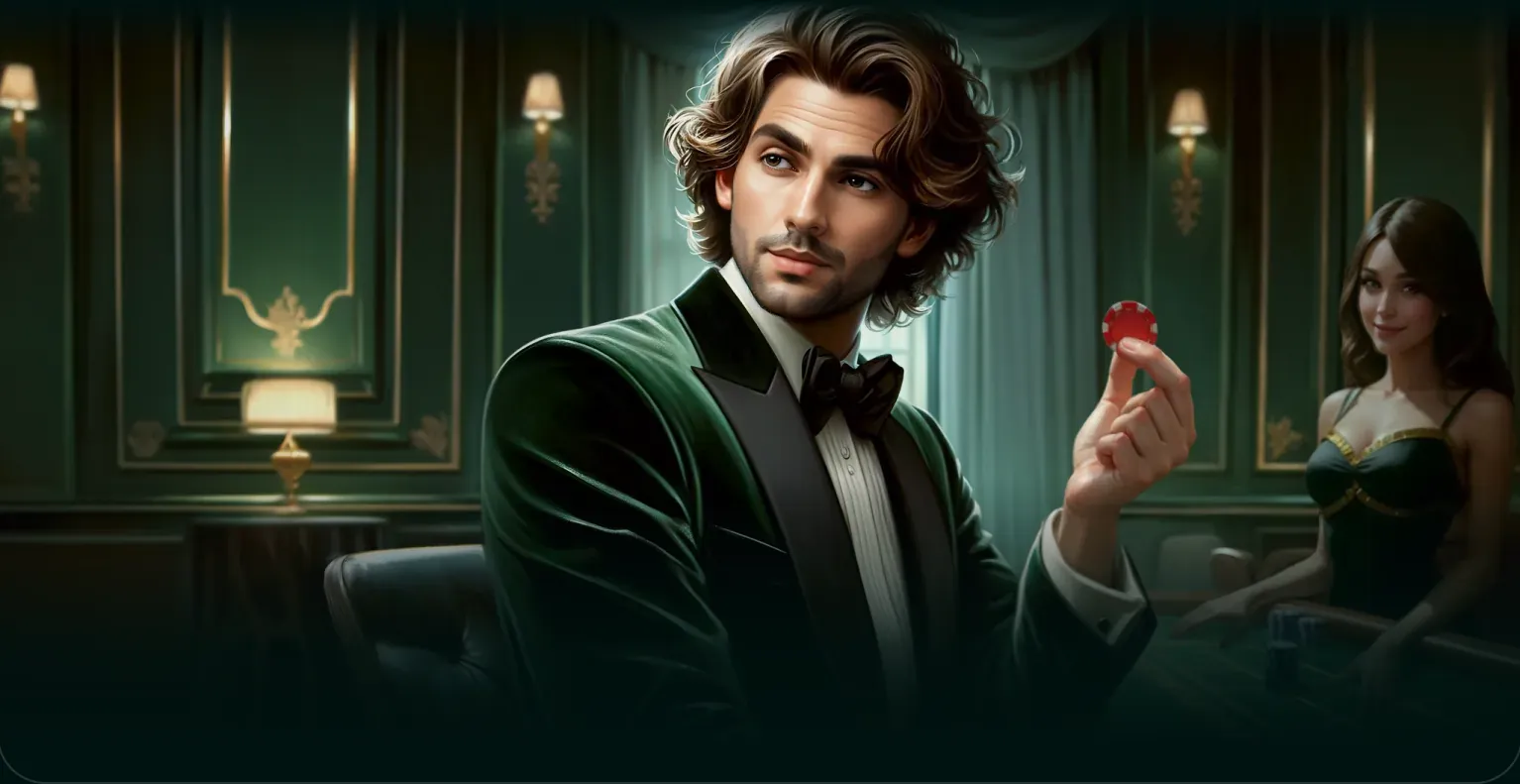 Banner Cashed Casino con il pacchetto di benvenuto per l'Italia