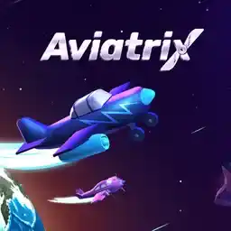 Aviatrix nel listino slot di Cashed Casino