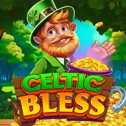 Celtic Bless slot online su Cashed Casino