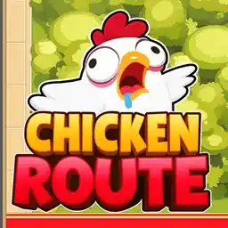 Chicken Route nel listino slot di Cashed Casino