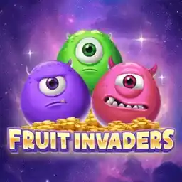 Fruit Invaders nel listino slot di Cashed Casino