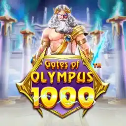 Gates of Olympus 1000 slot online su Cashed Casino