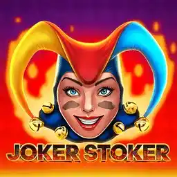 Joker Stoker nel listino slot di Cashed Casino