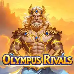 Olympus Rivals slot online su Cashed Casino