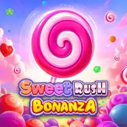 Sweet Rush Bonanza slot online su Cashed Casino